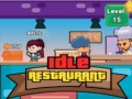 Hry Idle Restaurant