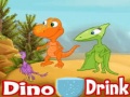 Hry Dino Drink