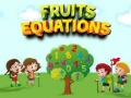 Hry Fruits Equations