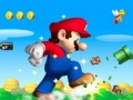 Hry Super Mario Jigsaw Puzzle