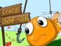 Hry Crazy Golf-Ish