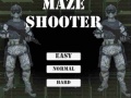 Hry Maze Shooter