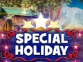 Hry Special Holiday