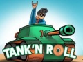 Hry Tank'n Roll