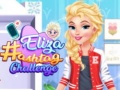 Hry Eliza Hashtag Challenge