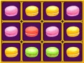 Hry Macarons Block Collapse