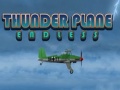 Hry Thunder Plane Endless