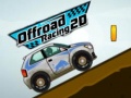 Hry Offroad Racing 2D
