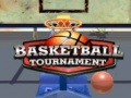 Hry Basketball Tournament