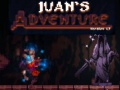 Hry Juan's Adventure
