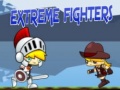 Hry Extreme Fighters