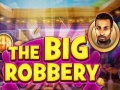 Hry The Big Robbery