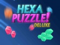 Hry Hexa Puzzle Deluxe
