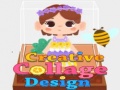Hry Creative Collage Design