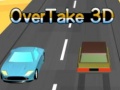 Hry Overtake 3D