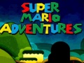 Hry Super Mario Adventures