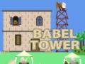 Hry Babel Tower