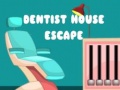 Hry Dentist House Escape