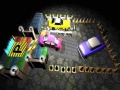 Hry Modern Car Parking Game 3d