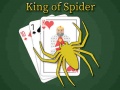 Hry King of Spider Solitaire