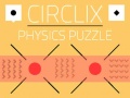 Hry Circlix: Physics Puzzle