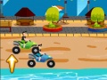 Hry Buggy Race Obstacle