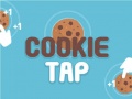 Hry Cookie Tap