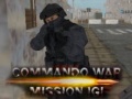 Hry Commando War Mission IGI 