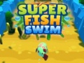 Hry Super fish Swim