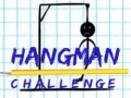 Hry Hangman Challenge