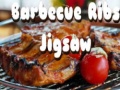 Hry Barbecue Ribs Jigsaw