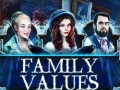 Hry Family Values