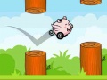 Hry Flappy Pig
