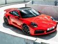Hry 2021 UK Porsche 911 Turbo S