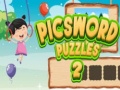 Hry Picsword puzzles 2