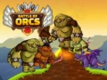 Hry Battle of Orcs