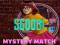 Hry Scoob! Mystery Match