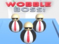 Hry Wobble Boss