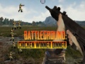 Hry Battleground Chicken Winner
