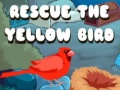 Hry Rescue The Yellow Bird