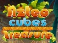 Hry Aztec Cubes Treasure