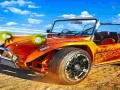 Hry Beach Buggy Racing: Buggy of Battle