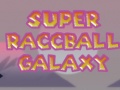 Hry Super Raccball Galaxy
