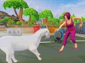 Hry Angry Goat Wild Animal Rampage