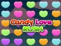 Hry Candy Love Rush