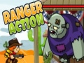 Hry Ranger Action