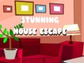 Hry Stunning House Escape