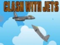 Hry Clash with Jets