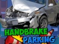 Hry Handbrake Parking