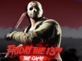 Hry Friday the 13th The game